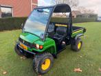 John deere HPX met kenteken, Ophalen, Voertuig of Aanhanger