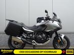 Honda NT 1100 ABS (bj 2022), Bedrijf, Toermotor, 1100 cc
