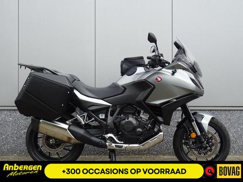 Honda NT 1100 ABS (bj 2022), Motoren, Motoren | Honda, Bedrijf, Toermotor