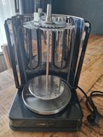 Clatronic Grill - Perfect voor gezellige avonden!, Ophalen of Verzenden, Gebruikt