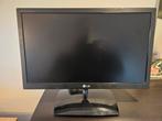 LG Flatron E2251vr-bn, Ophalen, Gebruikt