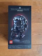 LEGO Star Wars 75274 Tie Fighter Pilot Helm Nieuw, Kinderen en Baby's, Speelgoed | Duplo en Lego, Ophalen of Verzenden, Nieuw
