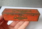 Quickway Bethlehem Socket Wrench blik, Antiek en Kunst, Ophalen of Verzenden