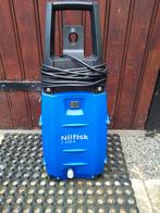 Nieuwe Hogedruk spuit, Ophalen of Verzenden, Nieuw, Elektrisch, Nilfisk