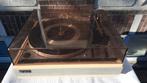 Platenspeler Dual model 1224, Audio, Tv en Foto, Platenspelers, Ophalen, Gebruikt, Dual