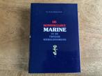 DE KONINKLIJKE MARINE- IN DE TWEEDE WERELDOORLOG., Ophalen of Verzenden, Tweede Wereldoorlog, Zo goed als nieuw, Marine