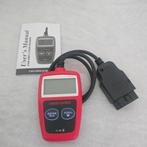 NIEUW / OBD2 EOBD Scanner / Foutcodes uitlezen Motorlampje, Ophalen, Nieuw