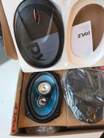 Nieuwe Pyle NW693 6x9" Speakers in Originele Verpakking, Auto diversen, Autospeakers, Ophalen of Verzenden, Nieuw