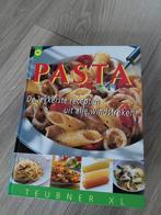 Pasta recepten xl boek, Ophalen, Zo goed als nieuw, Italië