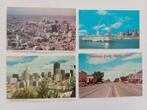 San Francisco - Denver - Saint Louis - Nephi USA 1977, Verzamelen, Ophalen of Verzenden, 1960 tot 1980, Ongelopen, Buiten Europa