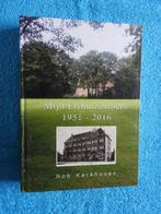 Rob Kerkhoven - Mijn Elfhuizentocht 1951-2016 - GESIGNEERD, Boeken, Biografieën, Ophalen of Verzenden, Zo goed als nieuw