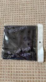 Nieuwe Buff Gerben motoren, warm op de motor, Ophalen of Verzenden, Nieuw zonder kaartje, Overige merken