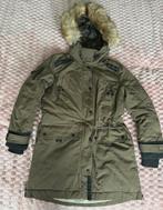 Winterjas met afneembare capuchon  36 38 amisu new yorker, Kleding | Dames, New Yorker, Ophalen of Verzenden, Zo goed als nieuw