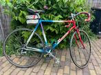 Panasonic race fiets, Fietsen en Brommers, Ophalen of Verzenden, Gebruikt, Aluminium, Overige merken