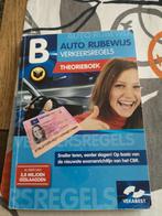 Auto rijbewijs B, Gelezen, Nederlands, Ophalen of Verzenden