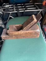 Houtschaaf, Doe-het-zelf en Verbouw, Gereedschap | Handgereedschap, Ophalen of Verzenden, Gebruikt