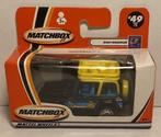 Matchbox 49R-1 Jeep Wrangler, Ophalen of Verzenden, Zo goed als nieuw, Auto