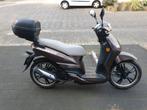 Scooter Peugeot Tweet, Ophalen, Gebruikt, Overige modellen, Maximaal 45 km/u