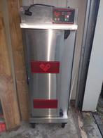 Regeneeroven  warmhoud Electro Calorique, Ophalen