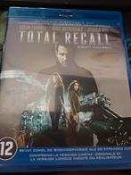 Total recall, Verzenden, Zo goed als nieuw, Actie