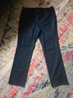 Nieuwstaat, jeans Gerry Weber Romy, 48R, Blauw, Maat 46/48 (XL) of groter, Ophalen of Verzenden, Zo goed als nieuw