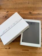 Apple iPad Air WiFi 32GB - barst in scherm, Computers en Software, Apple iPads, Gebruikt, 32 GB, Apple iPad Air, Wi-Fi