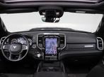 Dodge Ram 1500 5.7 V8 4x4 Crew Cab Laramie | Luchtvering | P, Automaat, Gebruikt, 5654 cc, Zwart