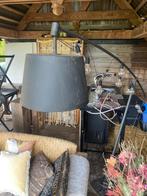 terrasverlichting vloerlamp, Ophalen, Zo goed als nieuw