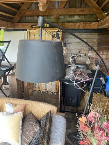 terrasverlichting vloerlamp beschikbaar voor biedingen