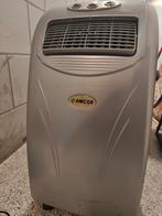 Mobiele airco – werkt perfect, direct koelen!, Ophalen, Gebruikt, Minder dan 60 m³, 3 snelheden of meer