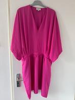 Shoeby Fuchsia Jurk XXL, Ophalen, Maat 46/48 (XL) of groter, Zo goed als nieuw, Knielengte