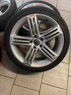 Volkswagen Golf VW | 18 inch velgen | 5x112 | 235/40/R18, 235 mm, Banden en Velgen, Gebruikt, Personenwagen