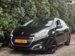 Peugeot 208 1.2 PureTech GT-line, Auto's, Voorwielaandrijving, Gebruikt, Euro 6, Origineel Nederlands