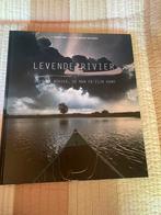 Ruben Smit - De levende rivier, Ophalen of Verzenden, Zo goed als nieuw, Ruben Smit
