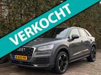 Audi Q2 30 TFSI Design Pro Line Plus Trekhaak Navi, Auto's, Voorwielaandrijving, Gebruikt, 1200 kg, 116 pk