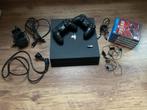 PlayStation 4 pro 1TB | met extra’s! VANDAAG 300€, Spelcomputers en Games, Spelcomputers | Sony PlayStation 4, Met games, Met 2 controllers