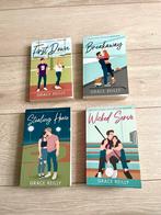 Grace Reilly Beyond the play series boeken books BookTok, Ophalen, Gelezen, Grace Reilly