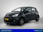 Hyundai i10 1.0i i-Motion Comfort | 1e Eigenaar | Climate co, Stof, Gebruikt, Zwart, Origineel Nederlands