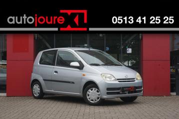 Daihatsu Cuore 1.0-12V 100th Anniversary | Origineel NL | La beschikbaar voor biedingen