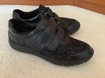 Prachtige zwarte schoenen van Waldlaufer, 5(38), Waldlaufer, Zwart, Ophalen of Verzenden, Sneakers of Gympen