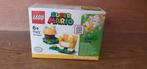 Lego 71372 Cat Mario, Ophalen of Verzenden, Zo goed als nieuw