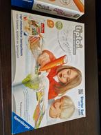 Tiptoi starter set + uitbreiding, Kinderen en Baby's, Speelgoed | Educatief en Creatief, Ophalen of Verzenden, Zo goed als nieuw