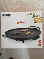 Tristar BP-2787 Circle Grill - Nieuw in doos, Ophalen, Nieuw