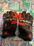 DAINESE CARBON 4 SHORT HANDSCHOENEN (Maat XL), Motoren, Handschoenen, Dainese, Dames, Tweedehands