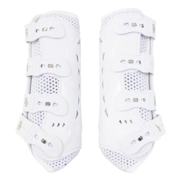 Peesbeschermers BR Country Tech Hind M, Dieren en Toebehoren, Paarden en Pony's | Beschermers, Nieuw, Ophalen of Verzenden