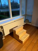 Honden en Katten opstap trap, Dieren en Toebehoren, Ophalen, Nieuw