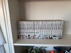 Tokyo Ghoul + Tokyo Ghoul:re, Boeken, Meerdere comics, Ophalen, Zo goed als nieuw, Japan (Manga)
