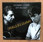 Hallelujah RSD 7" vinyl Leonard Cohen / Jeff Buckley, 7 inch, Single, Ophalen of Verzenden, Zo goed als nieuw