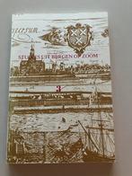 Studies uit Bergen op Zoom - bijdragen tot de geschiedenis, Boeken, Ophalen of Verzenden, Geschiedkundige Kring van Stad en Land van Bergen op Zoom