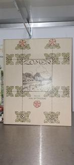 Zomer-Jac.P.Thijsse,plaatjesboek Verkade (Z245-160), Boeken, Ophalen of Verzenden, Zo goed als nieuw
